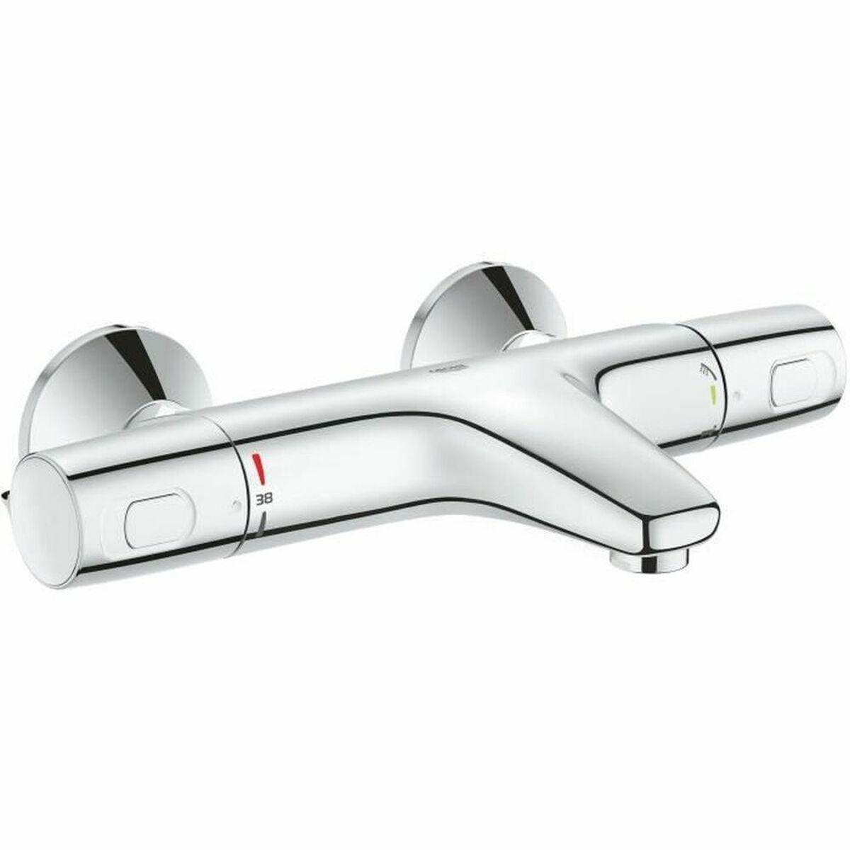 Vandhane Grohe 34227002 Metal