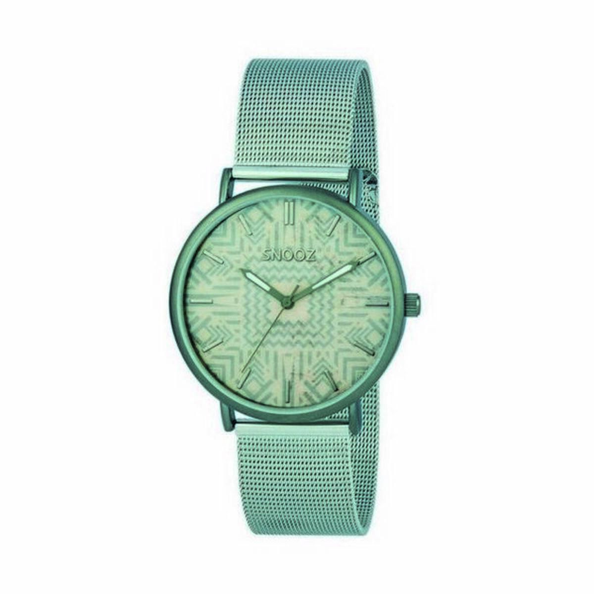 Unisex ur Snooz SAA1042-82 (Ø 40 mm)