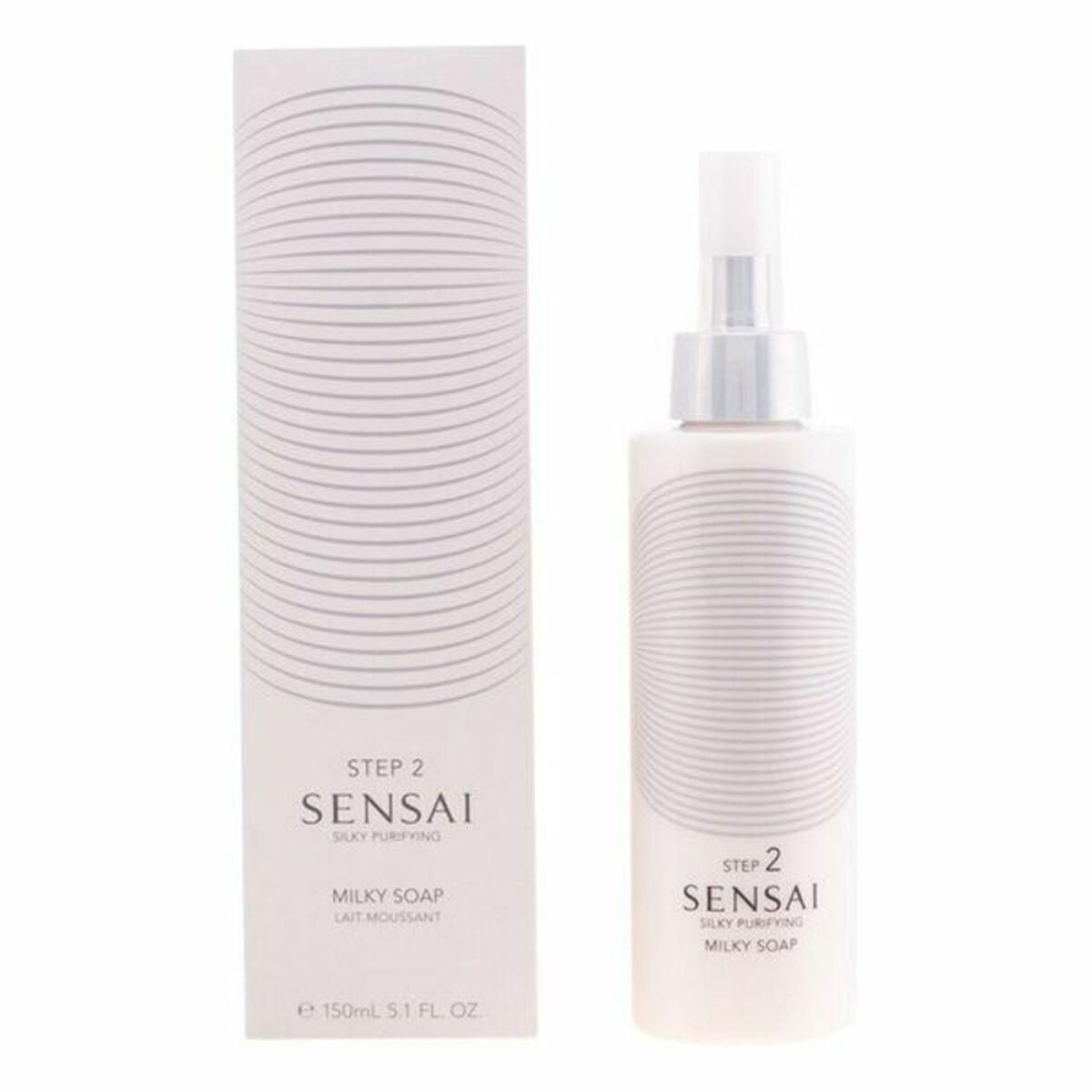 Rensemælk Step 2 Sensai 150 ml