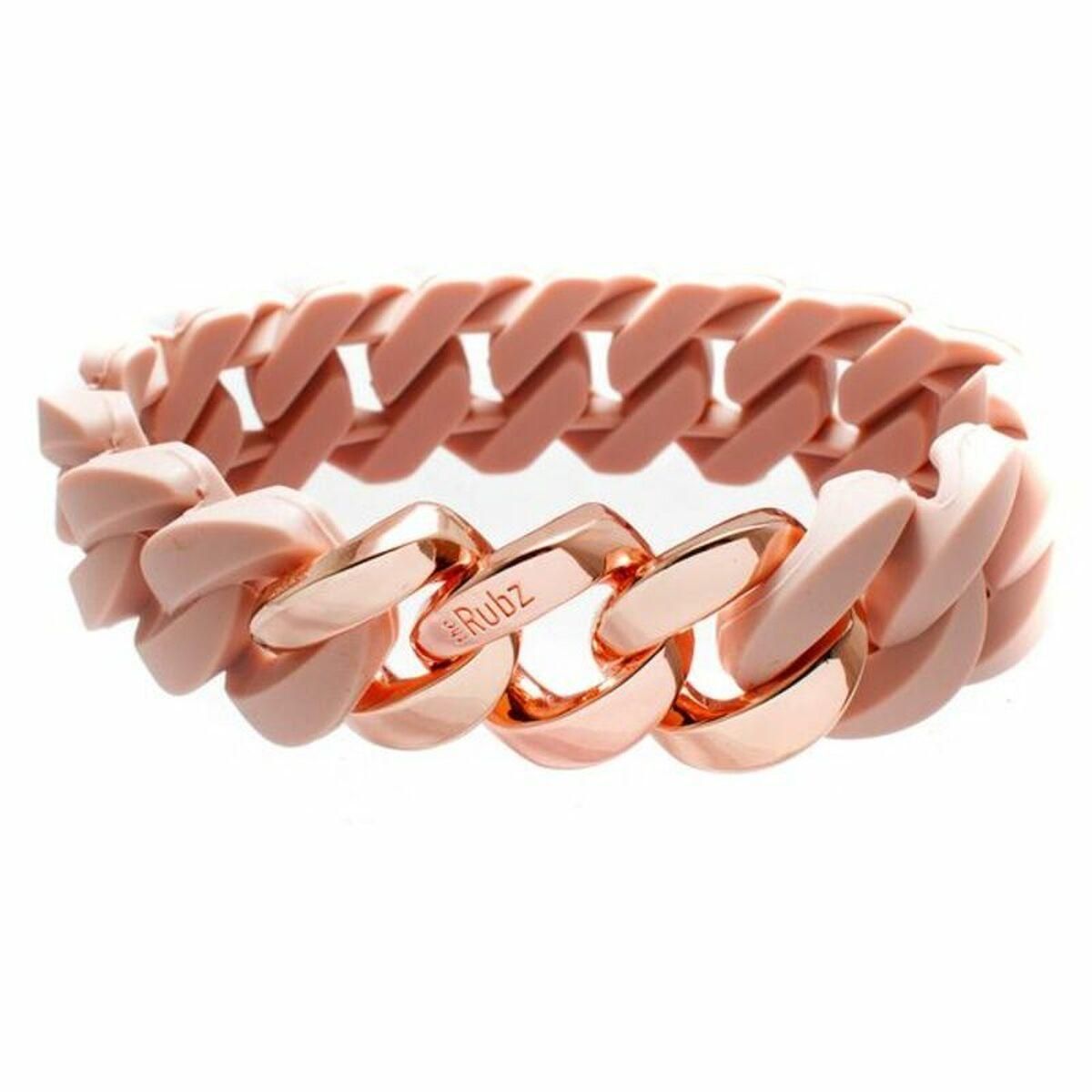 Armbånd TheRubz 100385 20 mm