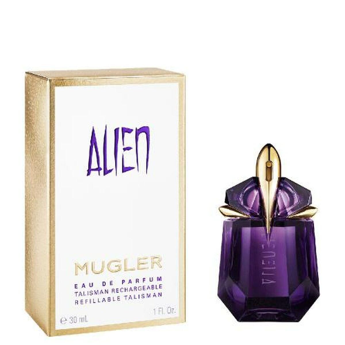 Dameparfume Mugler Alien EDP EDP 30 ml