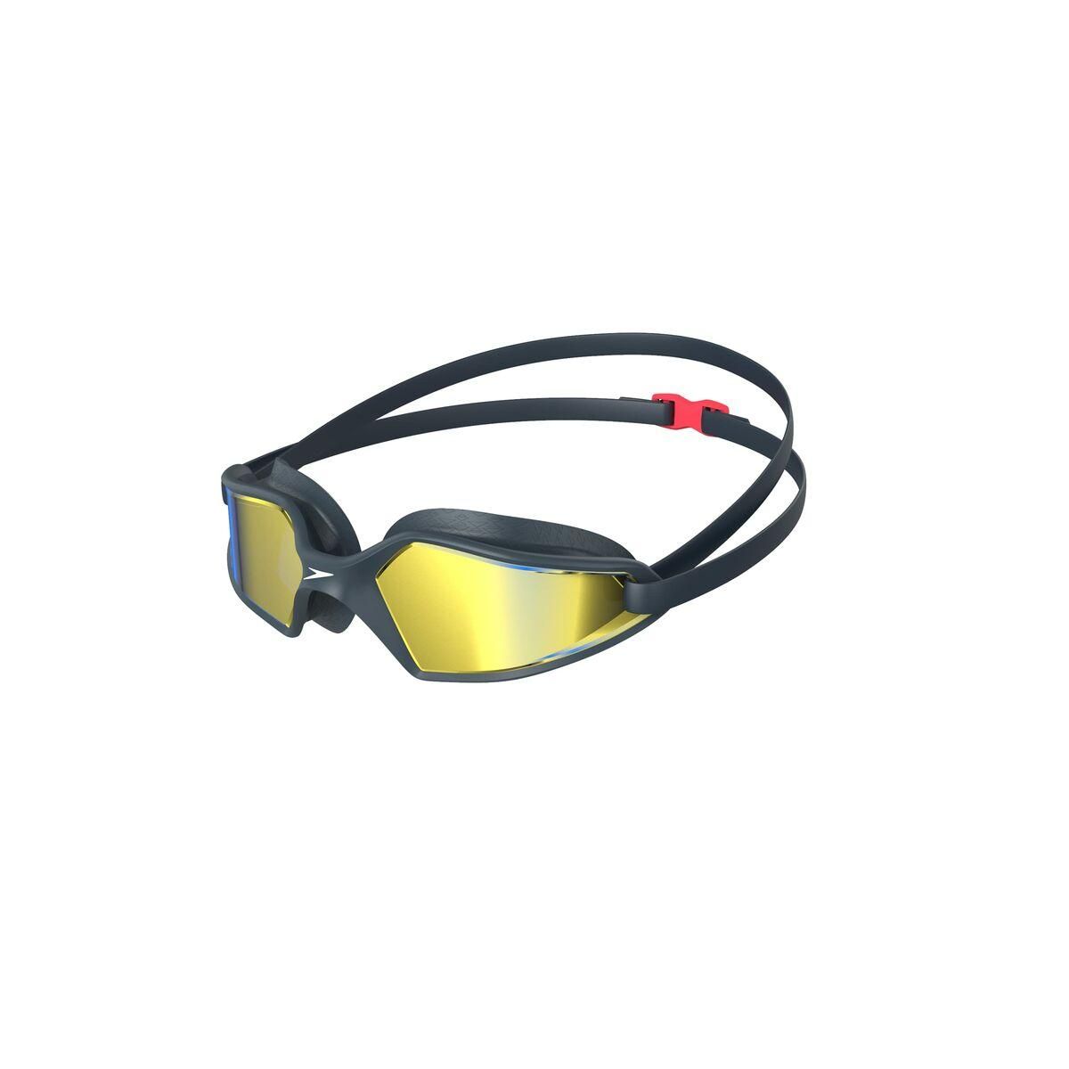 Svømmebriller Speedo Hydropulse Mirror Voksne (Onesize)