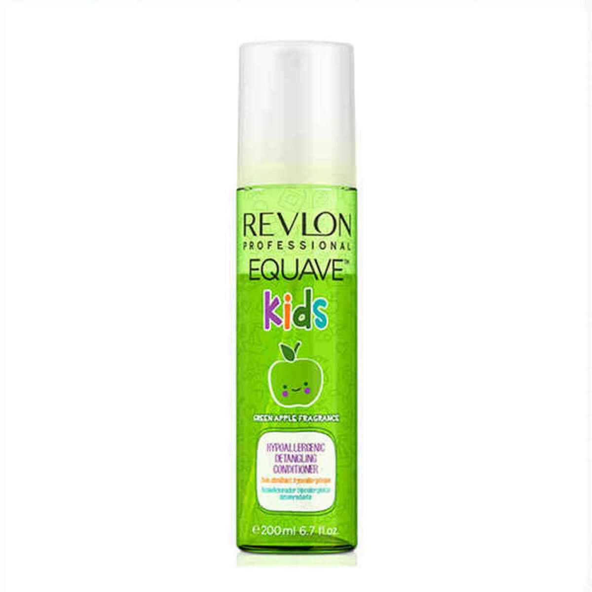 Hårbalsam Equave Kids Revlon Equave Kids (200 ml)