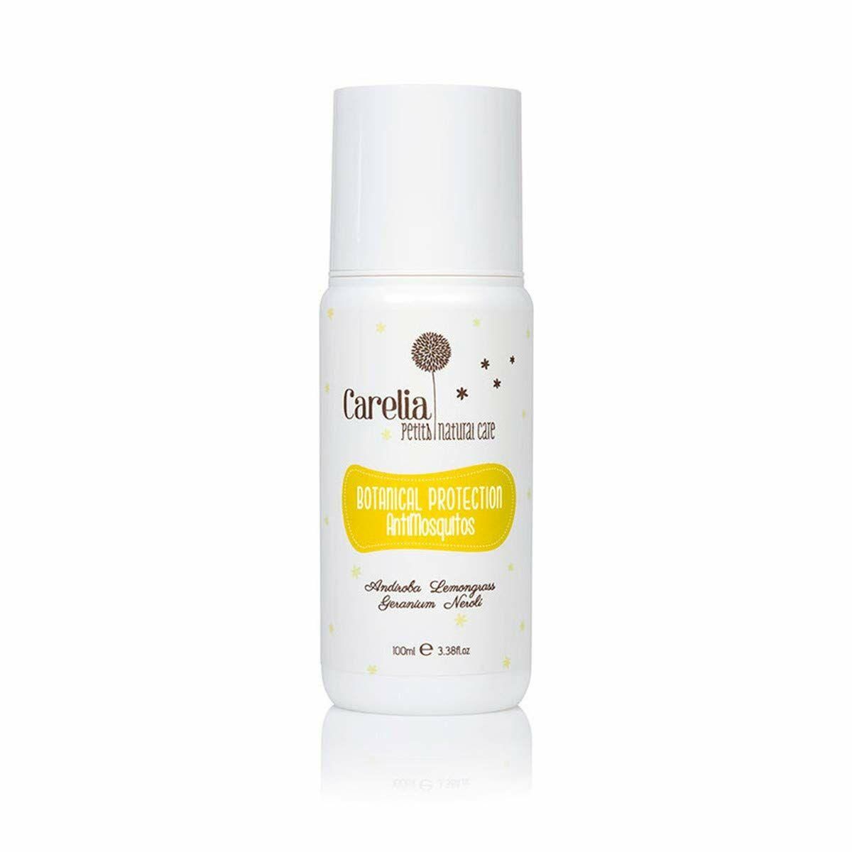 Myggemiddel Carelia Petits Lotion 100 ml