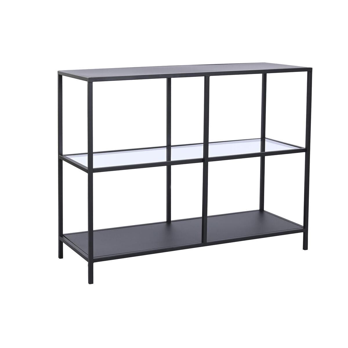 Console Sort Metal Krystal 100 x 35 x 80 cm