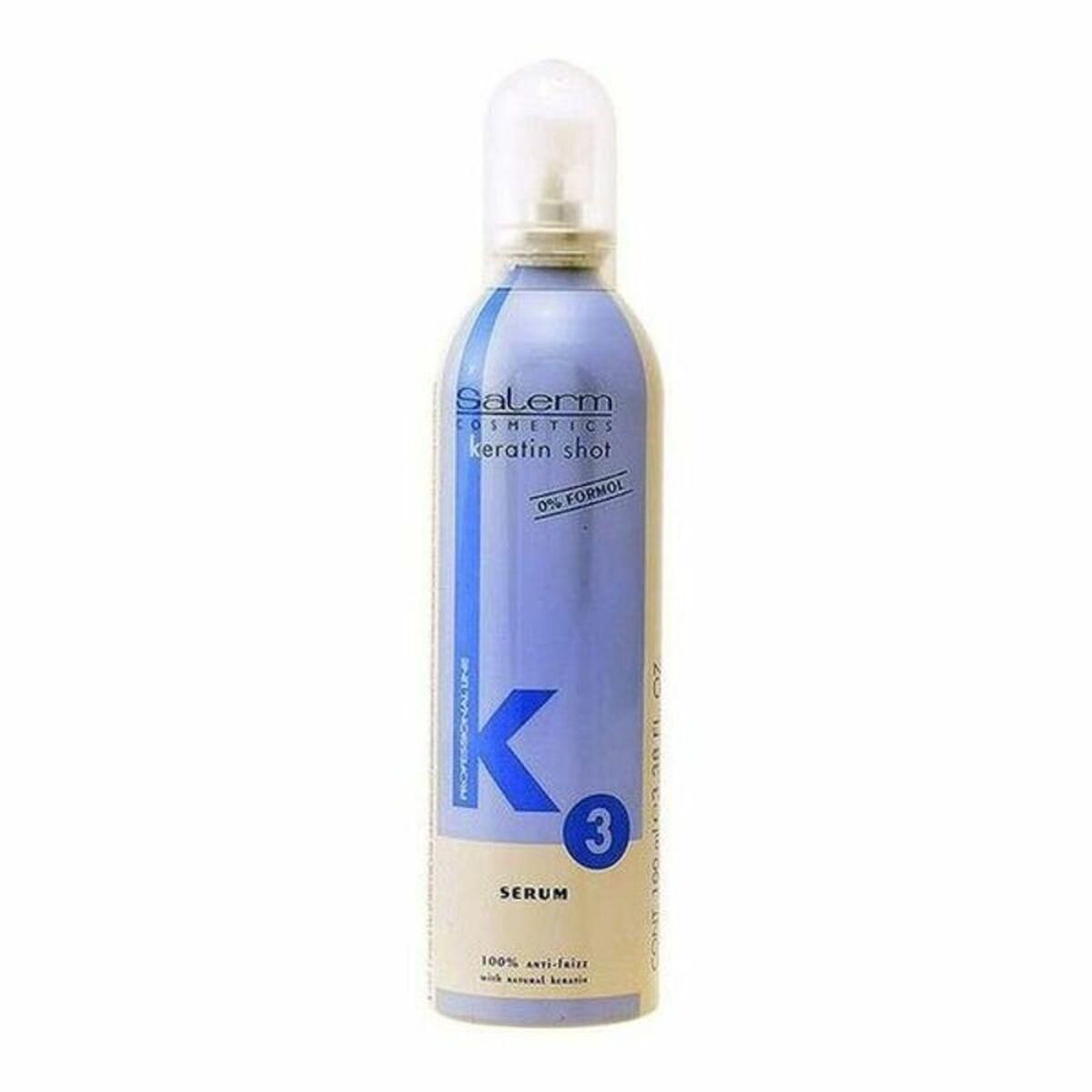 Hårserum Keratin973-10511 (100 ml) 100 ml