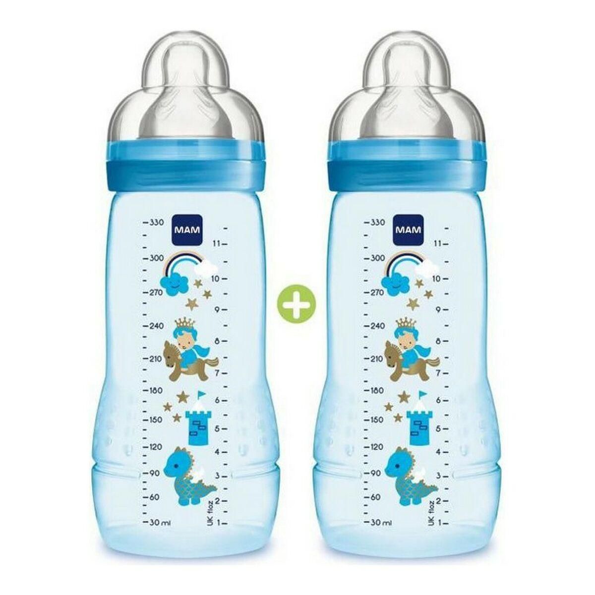 Babys flaske MAM Easy Active 2 enheder 330 ml