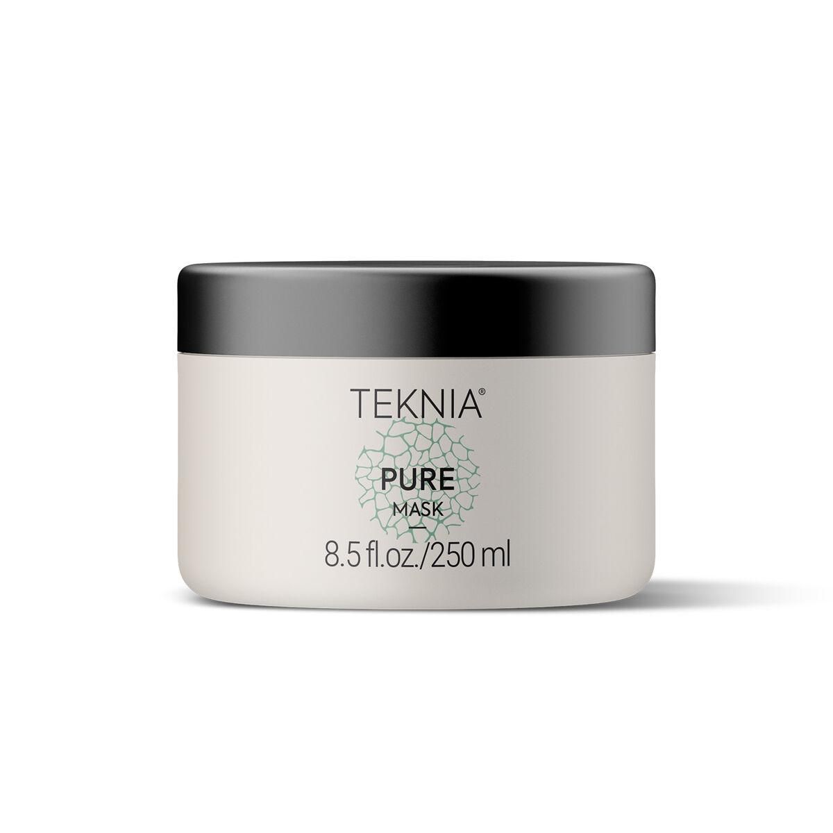 Hårmaske Lakmé Teknia Scalp (250 ml)