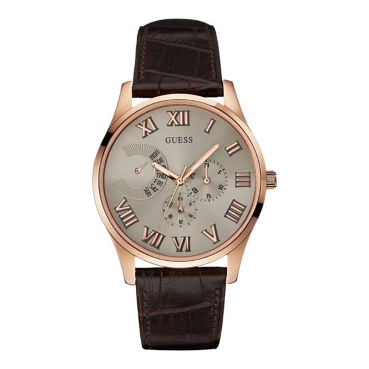 Herreur Guess W0608G1 (Ø 42 mm)