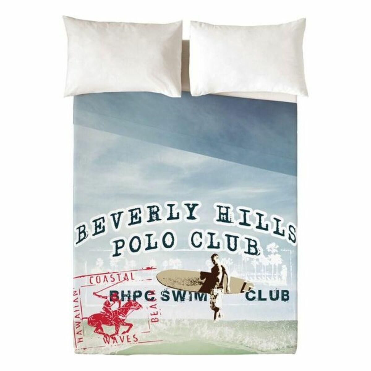 Toplagen Beverly Hills Polo Club Hawaii UK king size seng (230 x 270 cm)