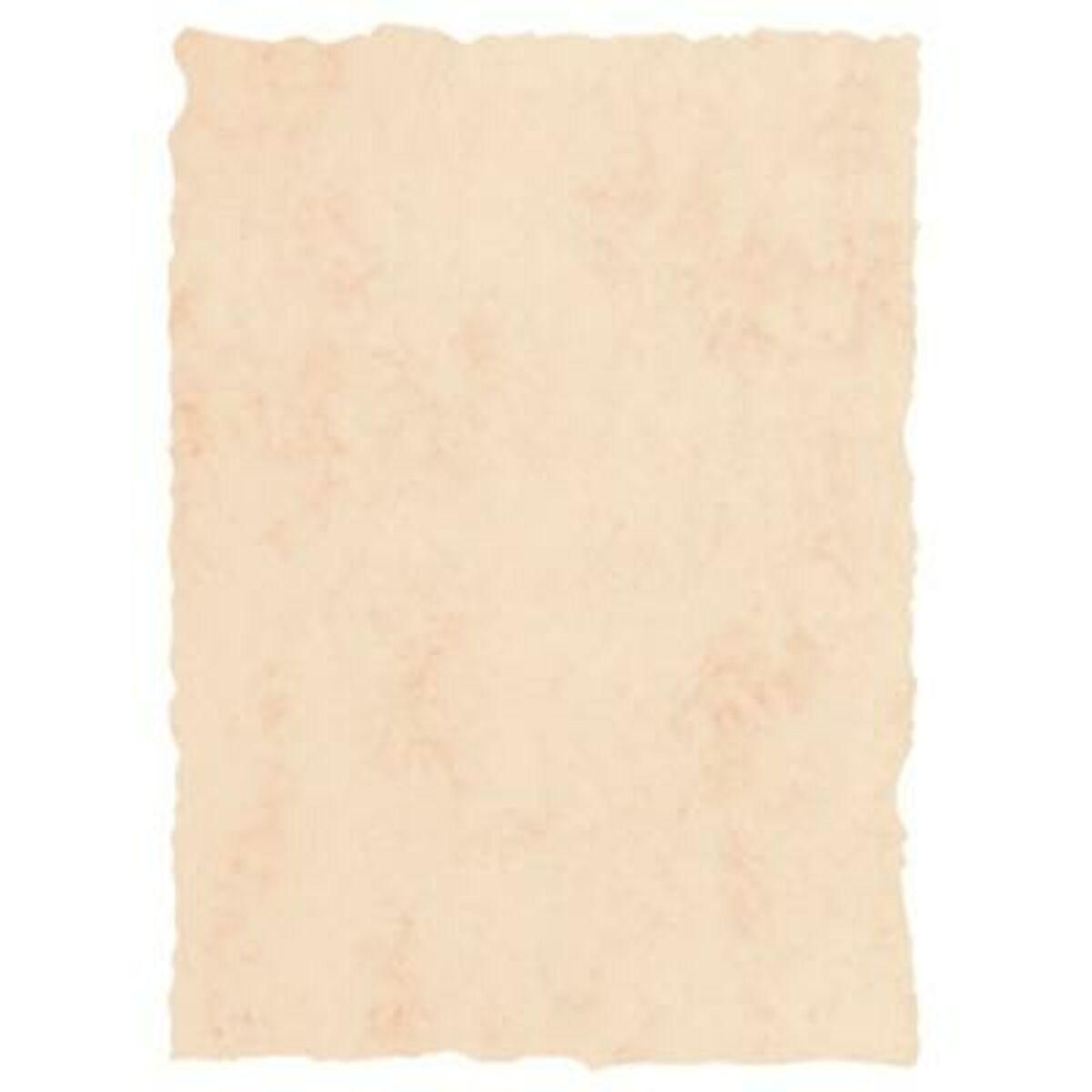 Pergamentpapir Michel Beige A4 25 Dele