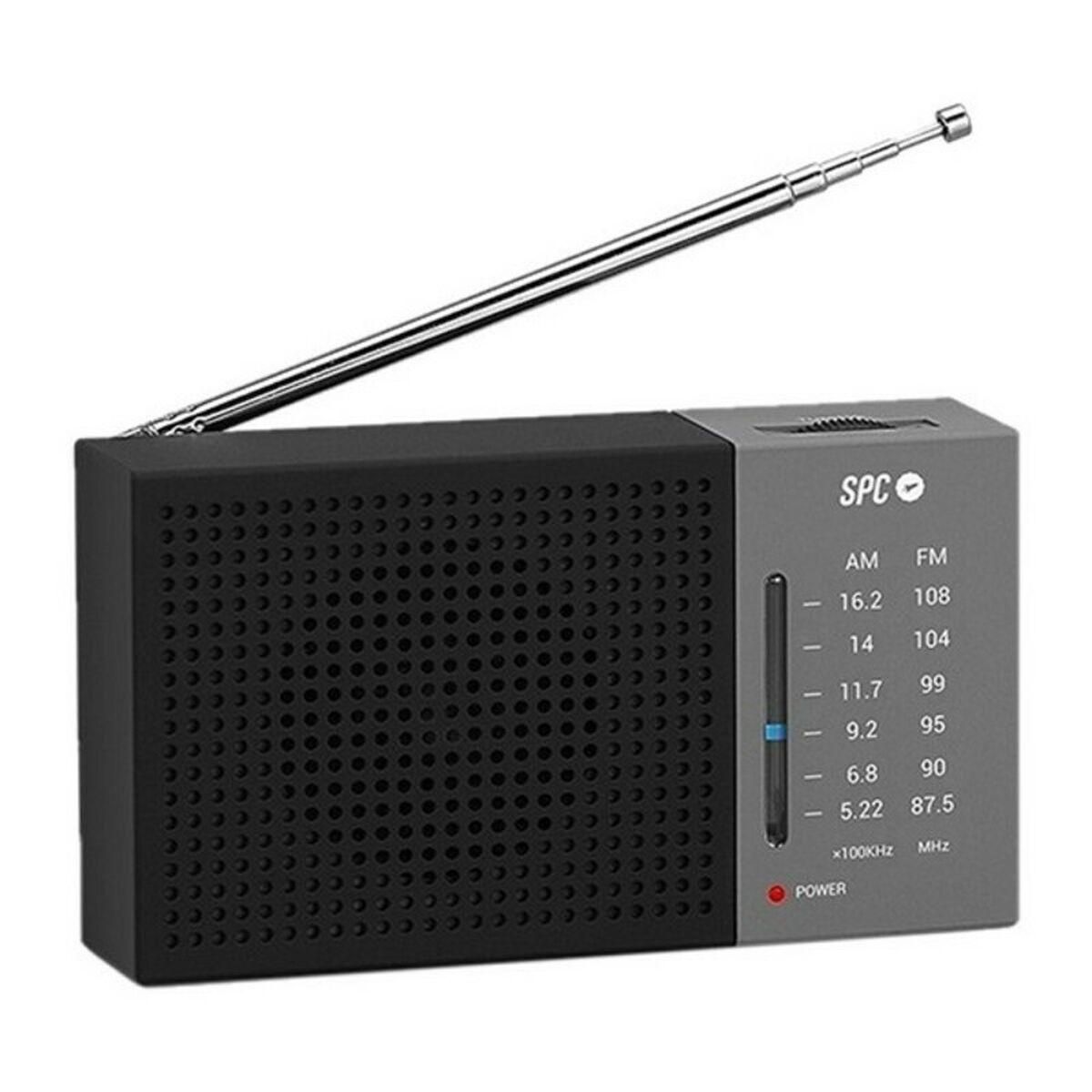 Højttaler SPC 4584N AM/FM LR6