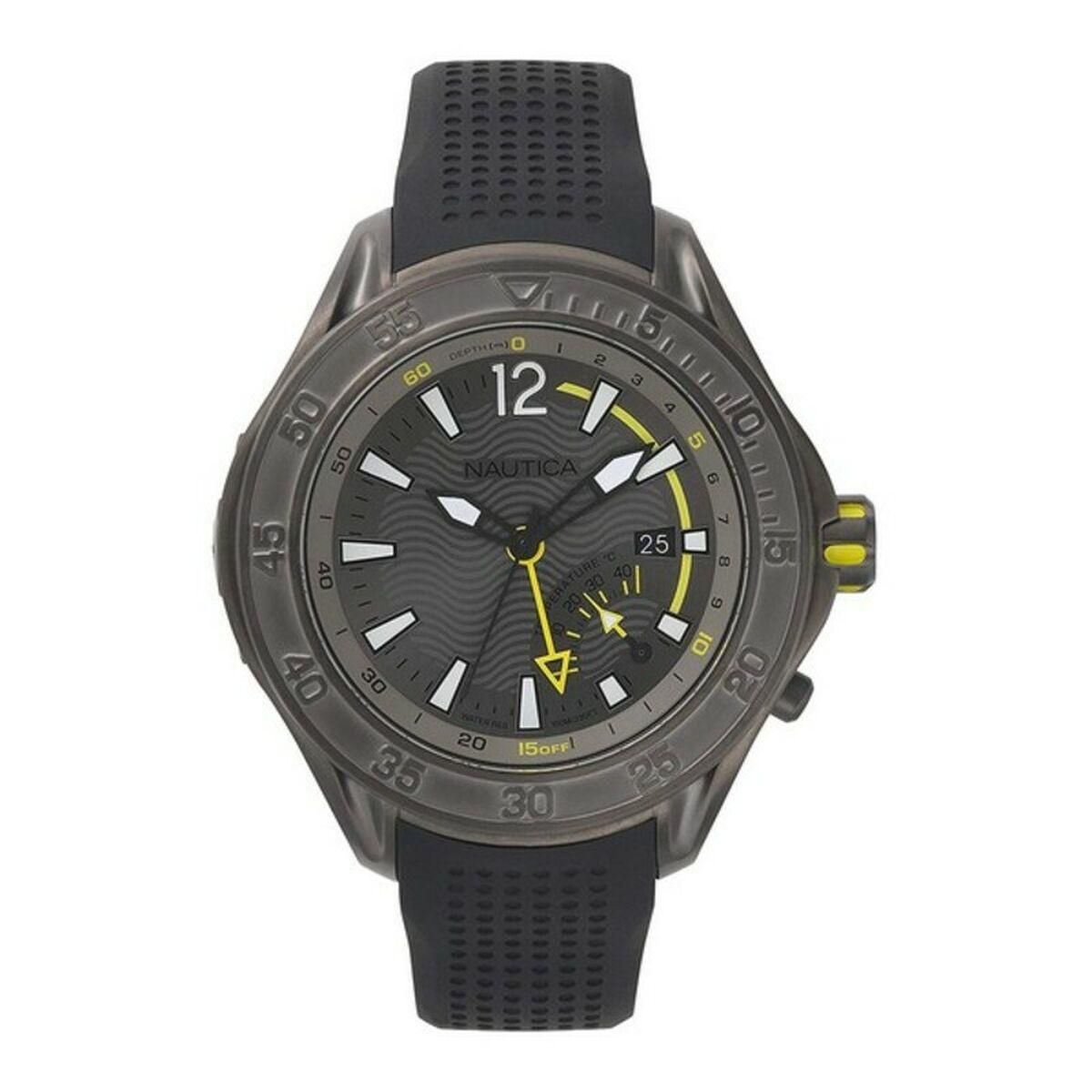 Herreur Nautica NAPBRW003 (Ø 45 mm)