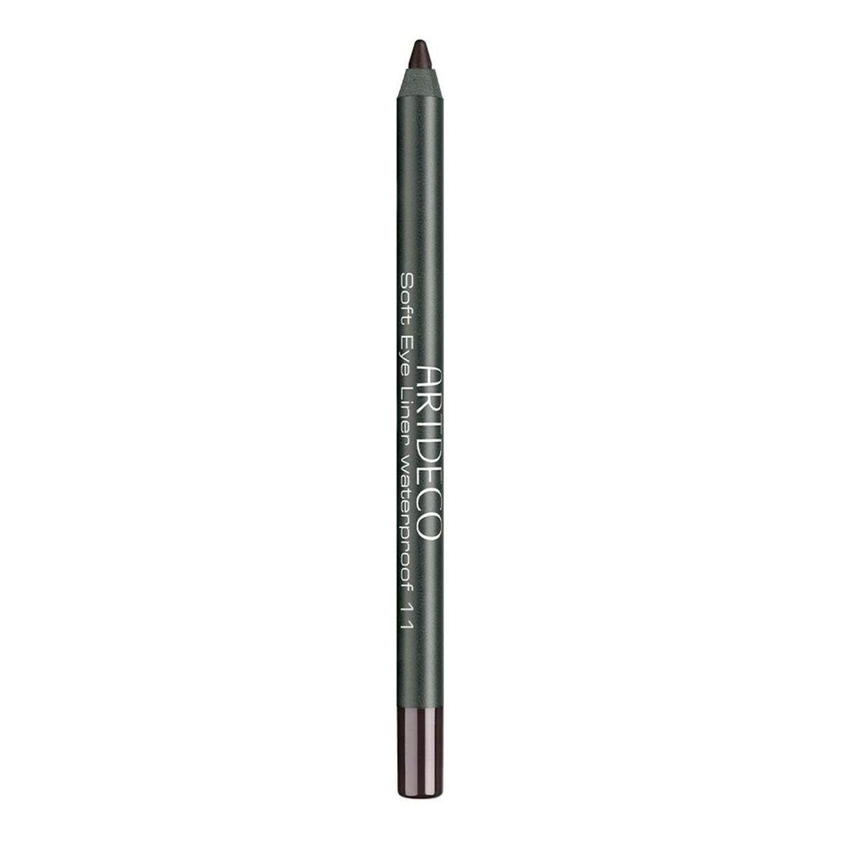 Eyeliner Artdeco Soft Eye Liner deep forest brown Vandafvisende 1,2 g