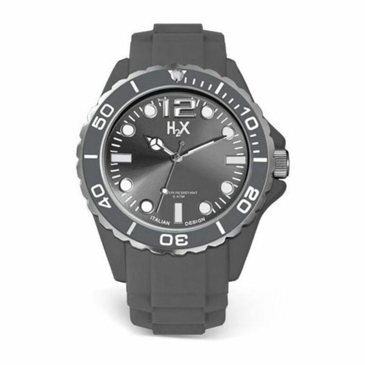 Unisex ur Haurex SG382UG1 (Ø 42,5 mm)