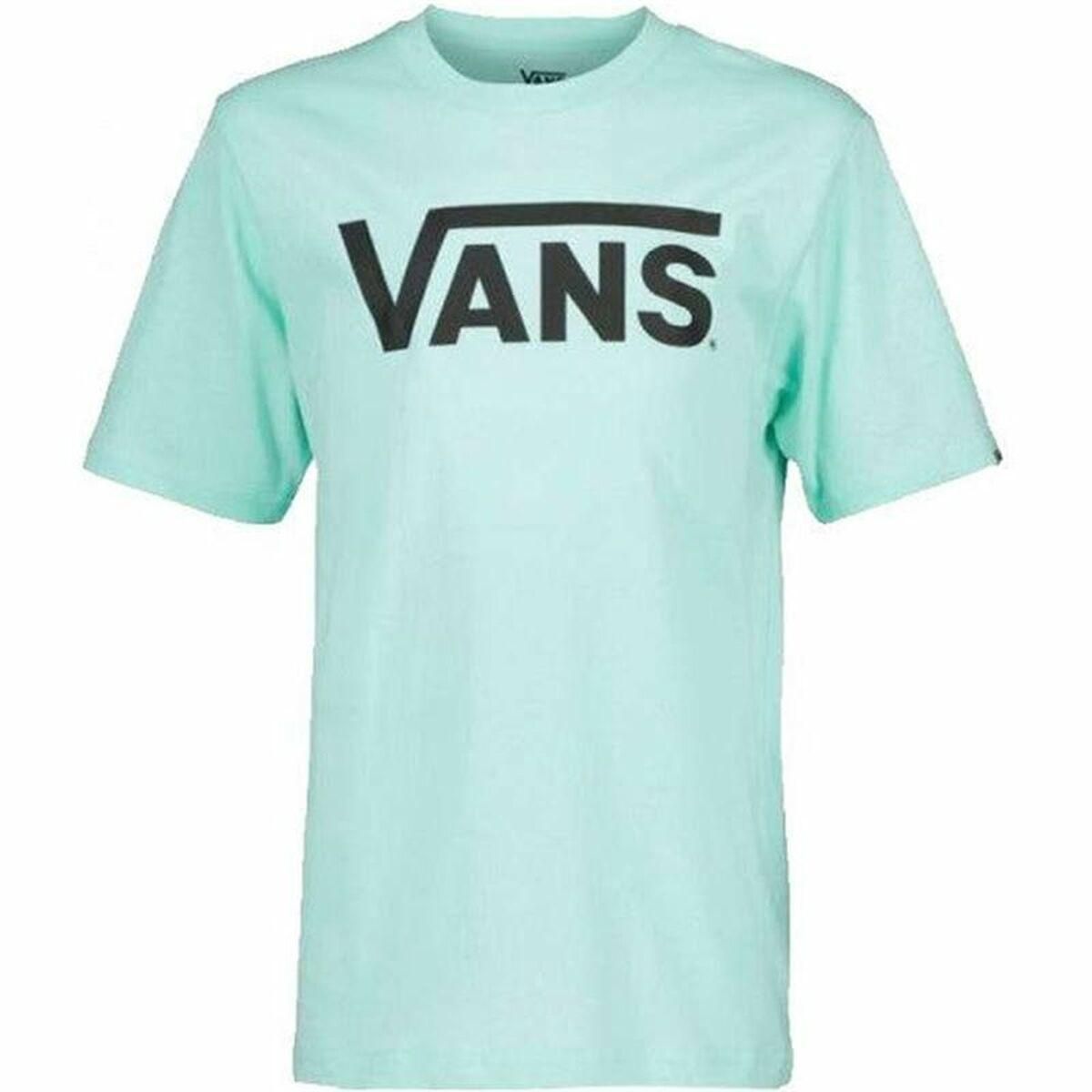 Børne Kortærmet T-shirt Vans Drop V L