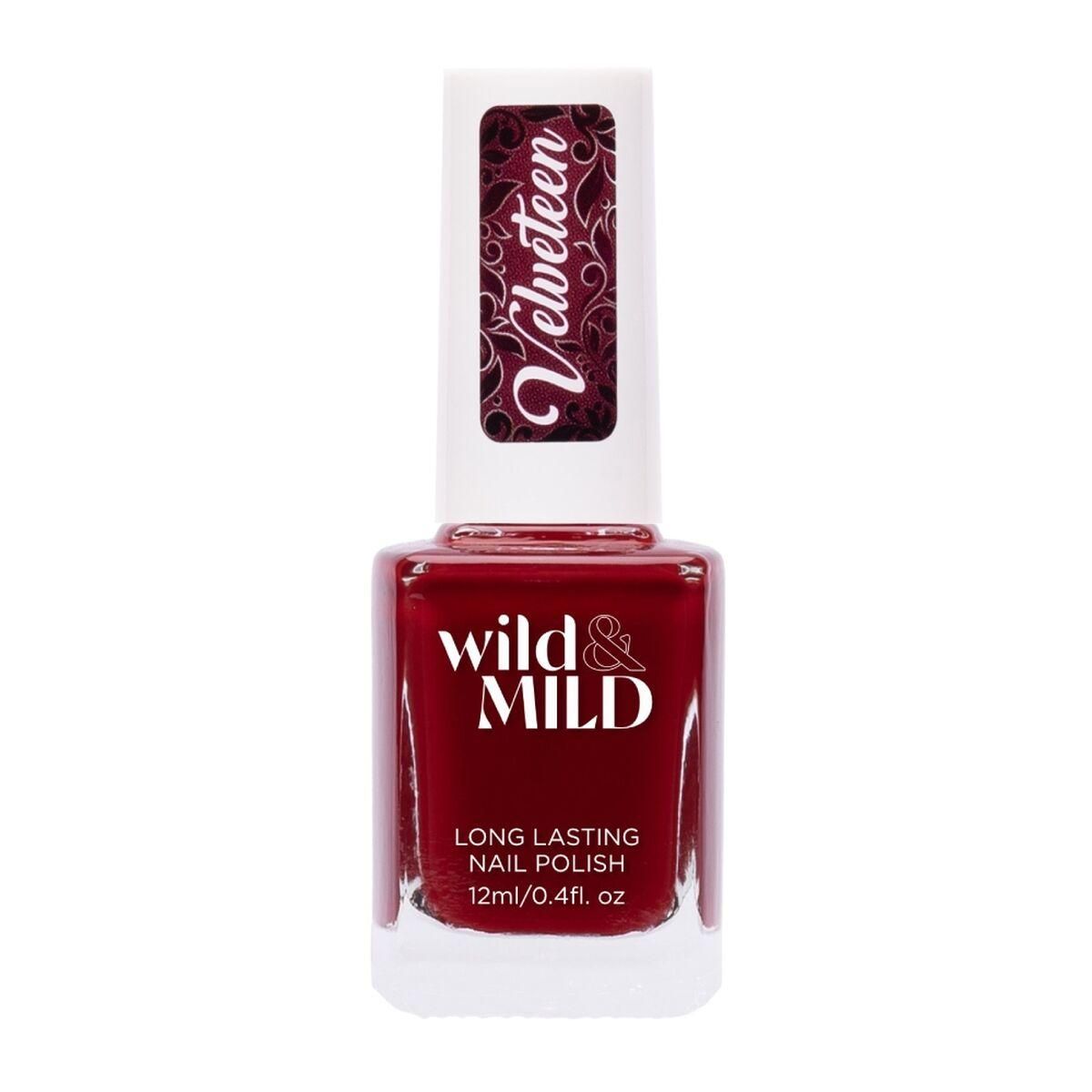 Neglelak Wild & Mild Velveteen Love Machine 12 ml