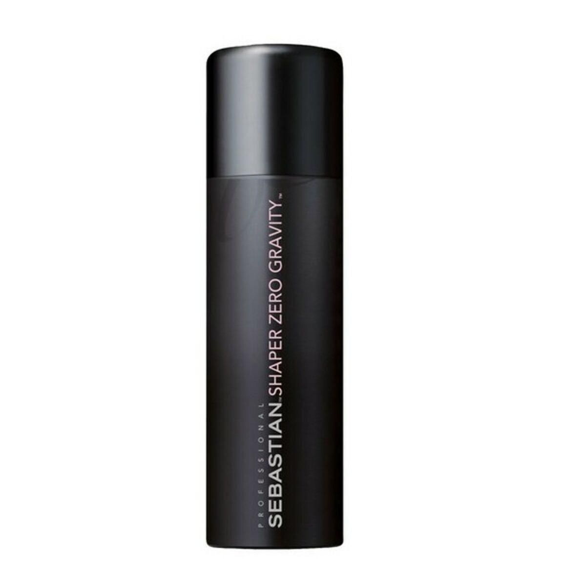 Fikseringsspray Shaper Zero Gravity Sebastian Let og bekvem (50 ml)