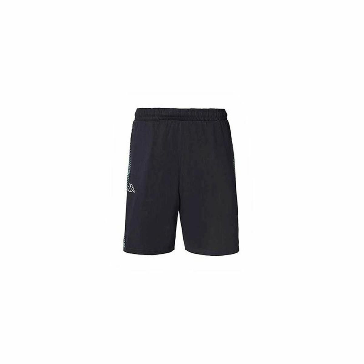 Sport shorts til børn Kappa Eveig Graphik Mørkeblå L