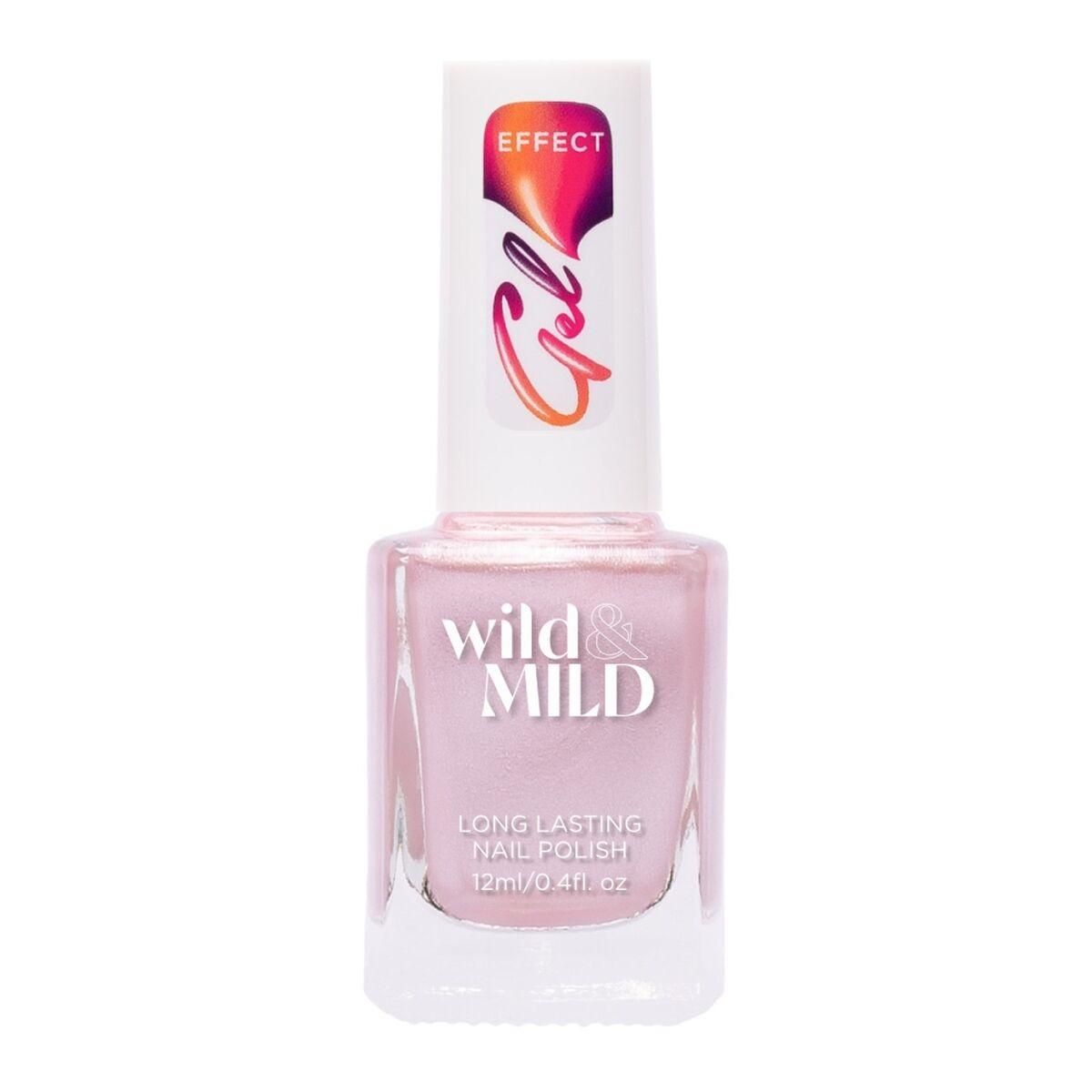 Neglelak Wild & Mild Gel Effect Little Miss 12 ml