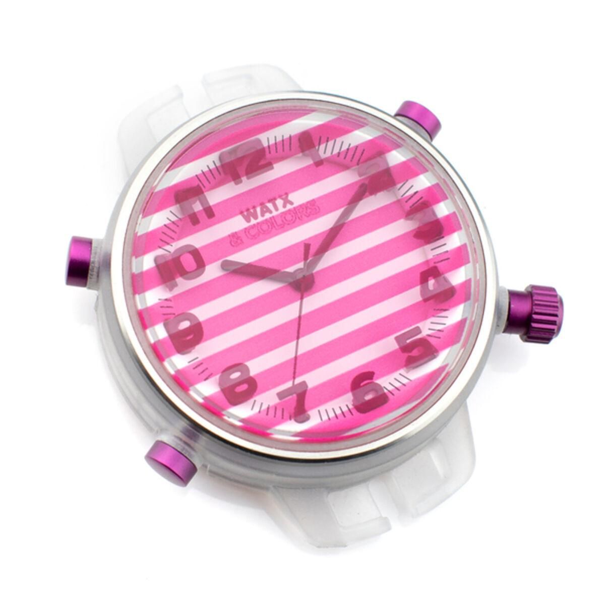 Unisex ur Watx & Colors rwa1409 (Ø 43 mm)