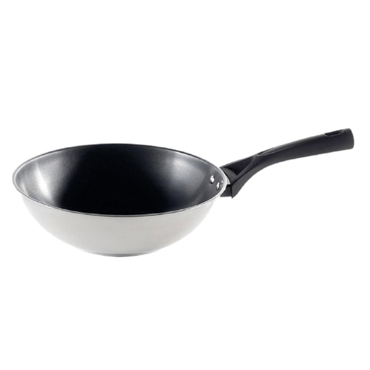 Wok Pande Pyrex 8019841 Metal Bakelit 48 x 29 x 14 cm