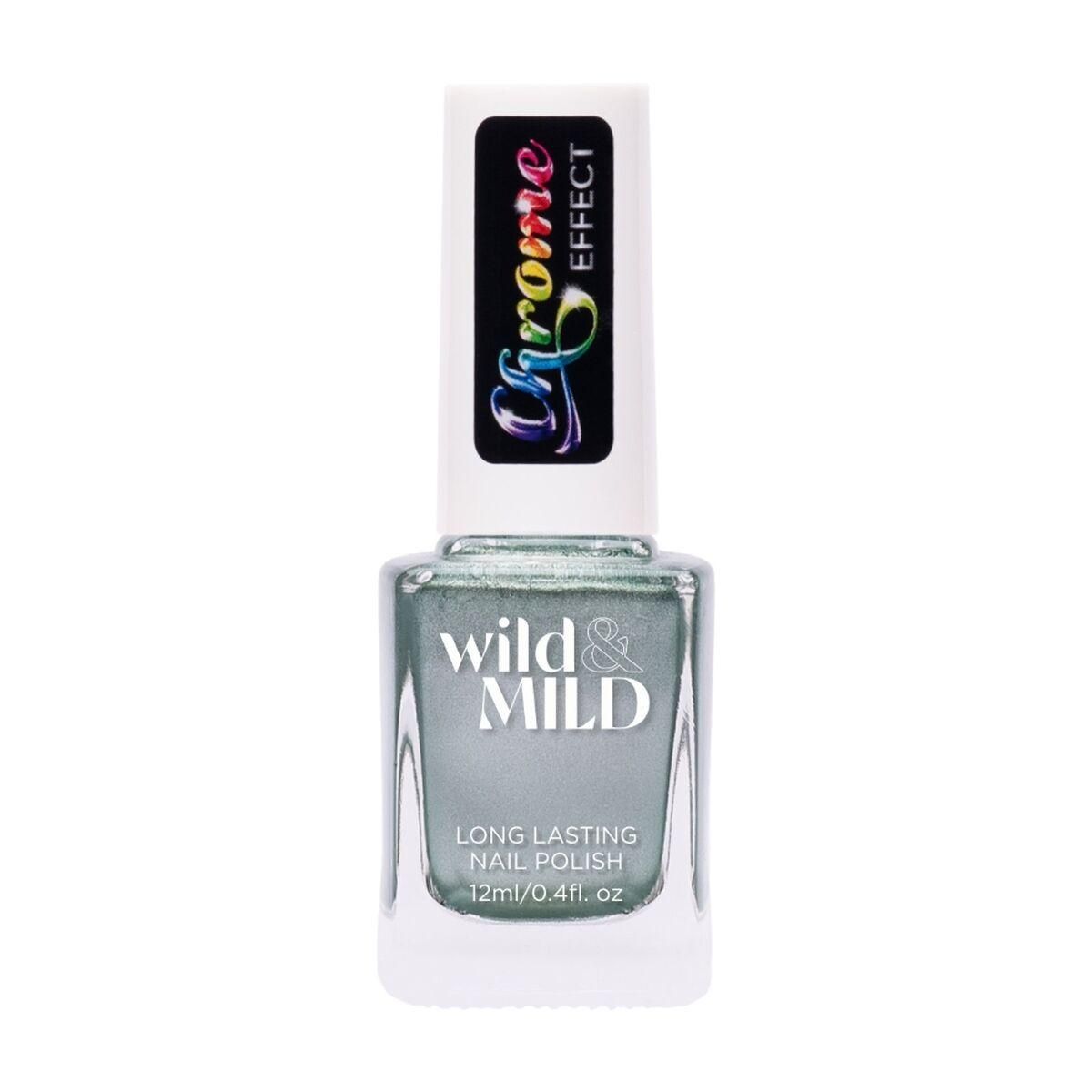 Neglelak Wild & Mild Chrome Effect Magic Moment 12 ml