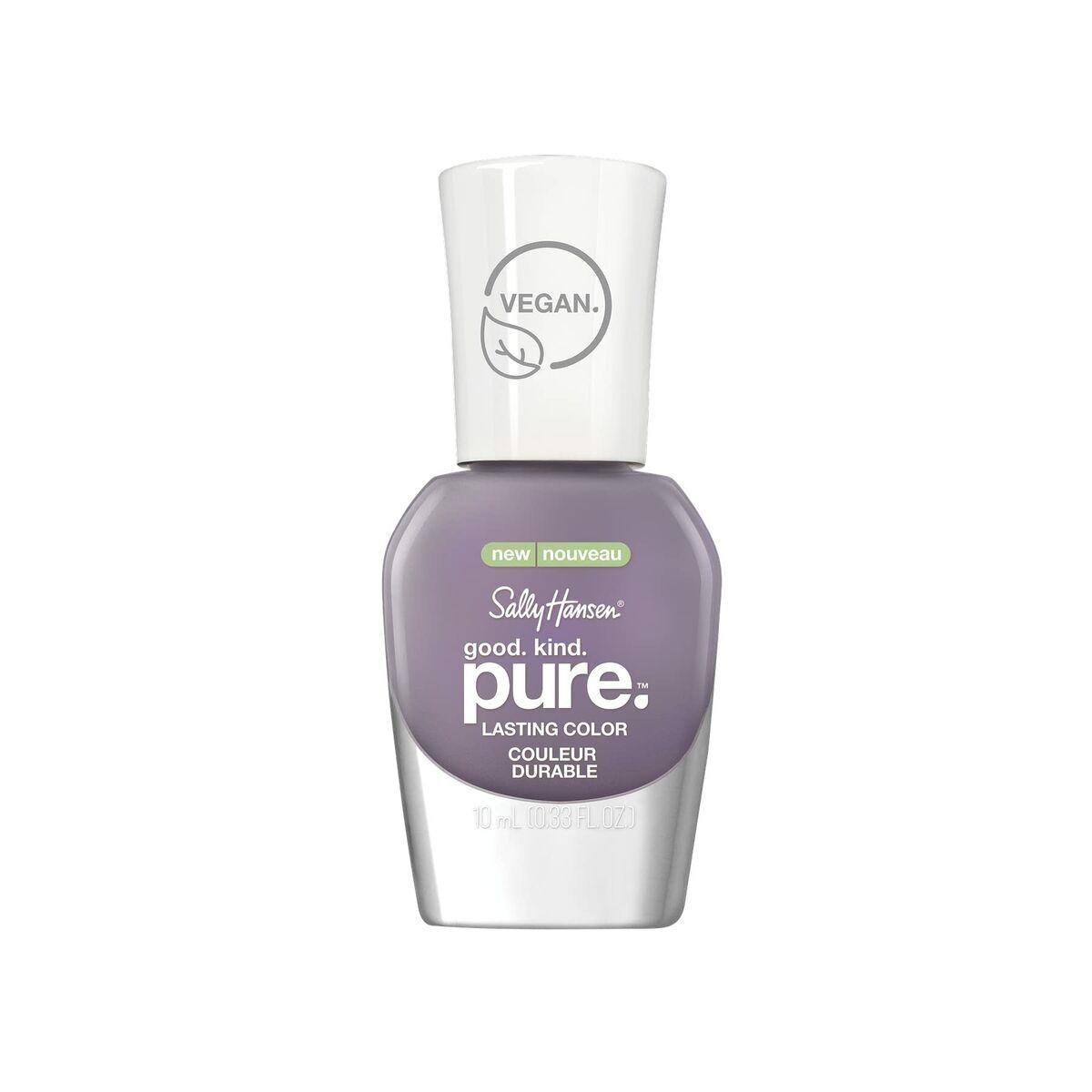 neglelak Sally Hansen Good.Kind.Pure 341-lavender haze (10 ml)