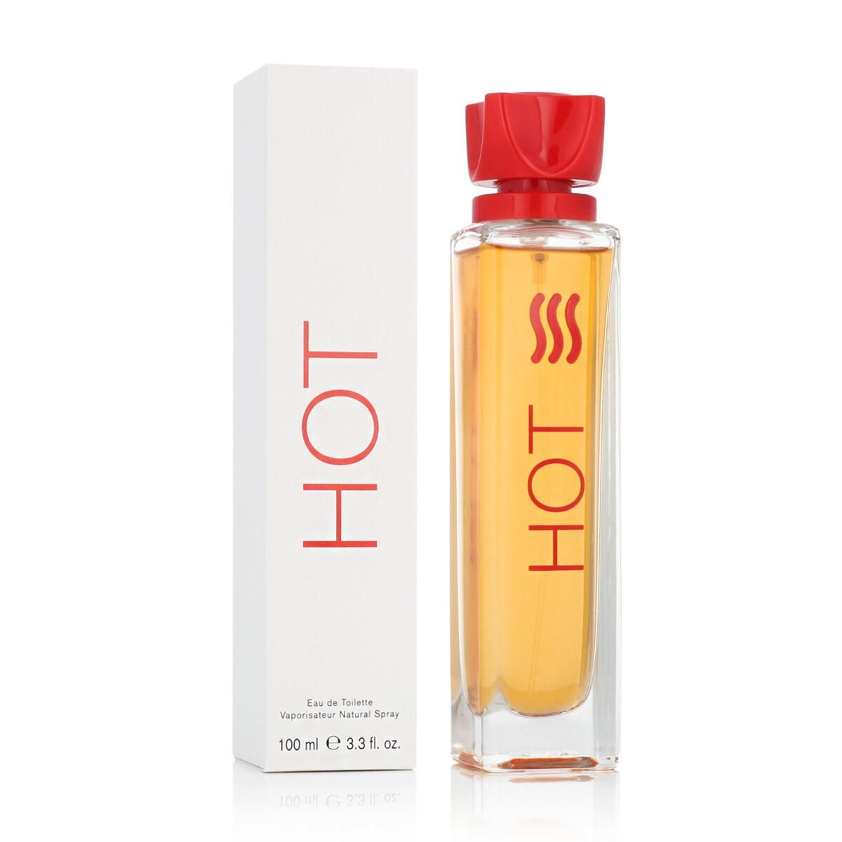 Dameparfume Benetton Hot EDT EDT 100 ml