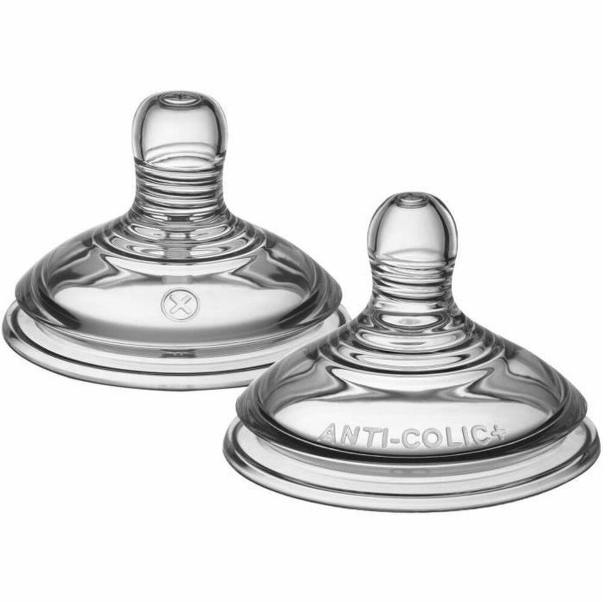 Sut Tommee Tippee 2 enheder (OUTLET A)