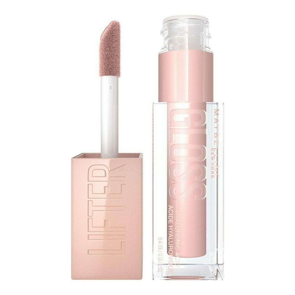 lipgloss Maybelline Lifter 002-ice 5,4 ml