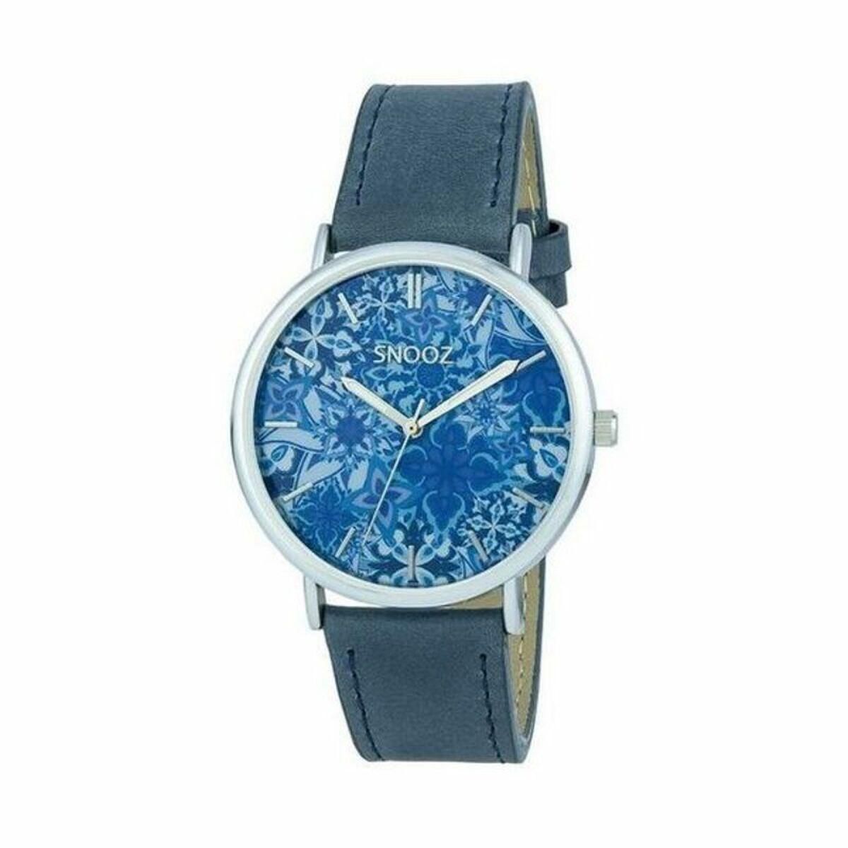 Unisex ur Snooz SAA1041-72 (Ø 40 mm)