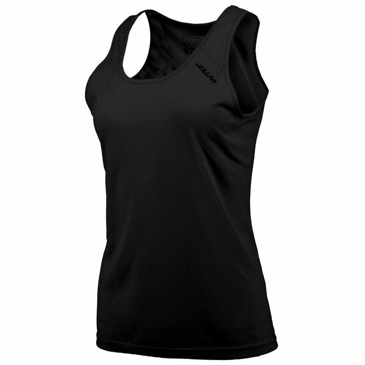 Tank top kvinder Workout Ready Joluvi Supremium Sort M