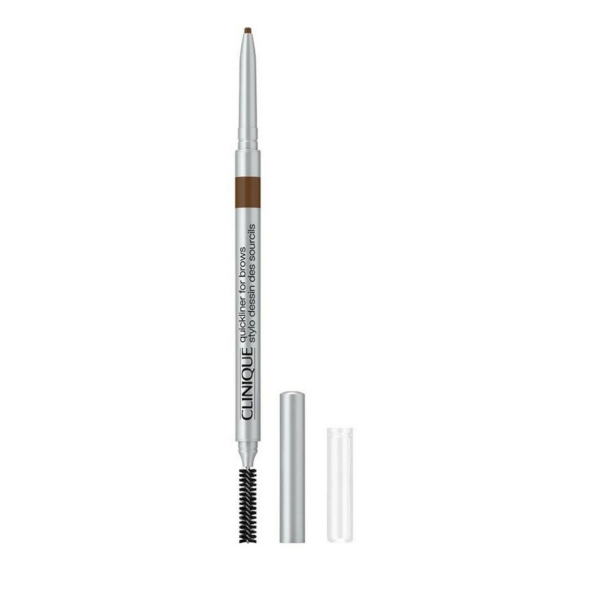 Øjenbrynsblyant Clinique Quickliner Deep