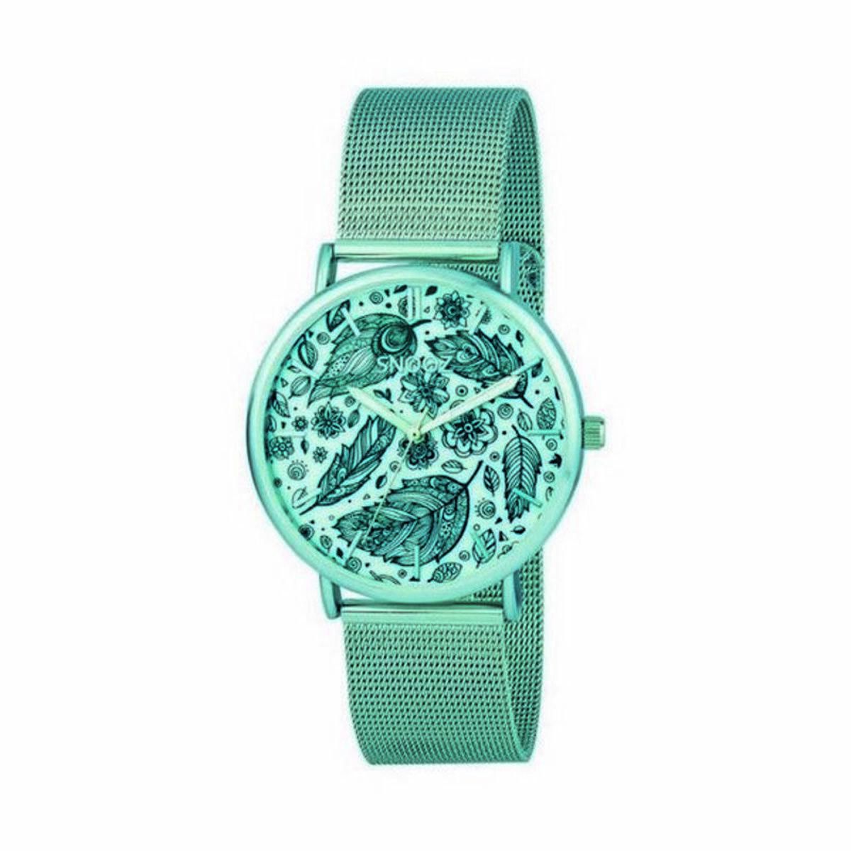 Unisex ur Snooz SAA1042-79 (Ø 40 mm)