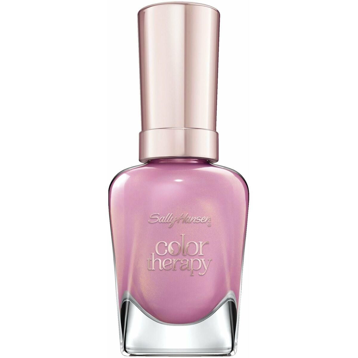 neglelak Sally Hansen Color Therapy 270-mauve mantra (14,7 ml)