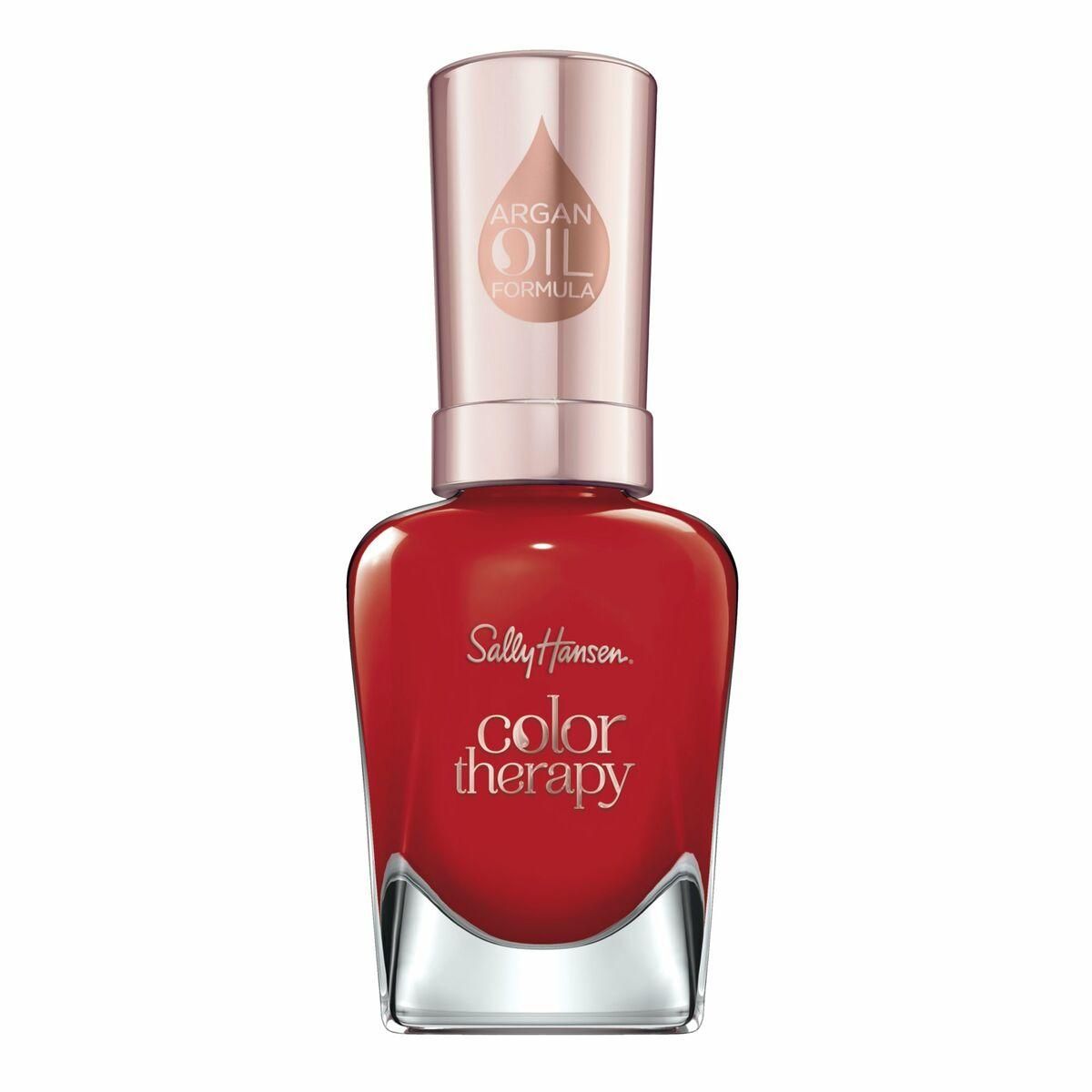 neglelak Sally Hansen Color Therapy 340-red-iance (14,7 ml)