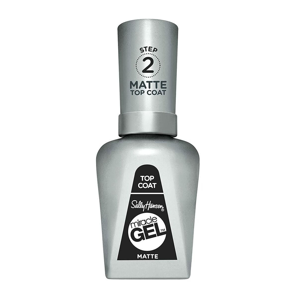 Neglelak Fikser Sally Hansen Miracle Gel (14,7 ml)