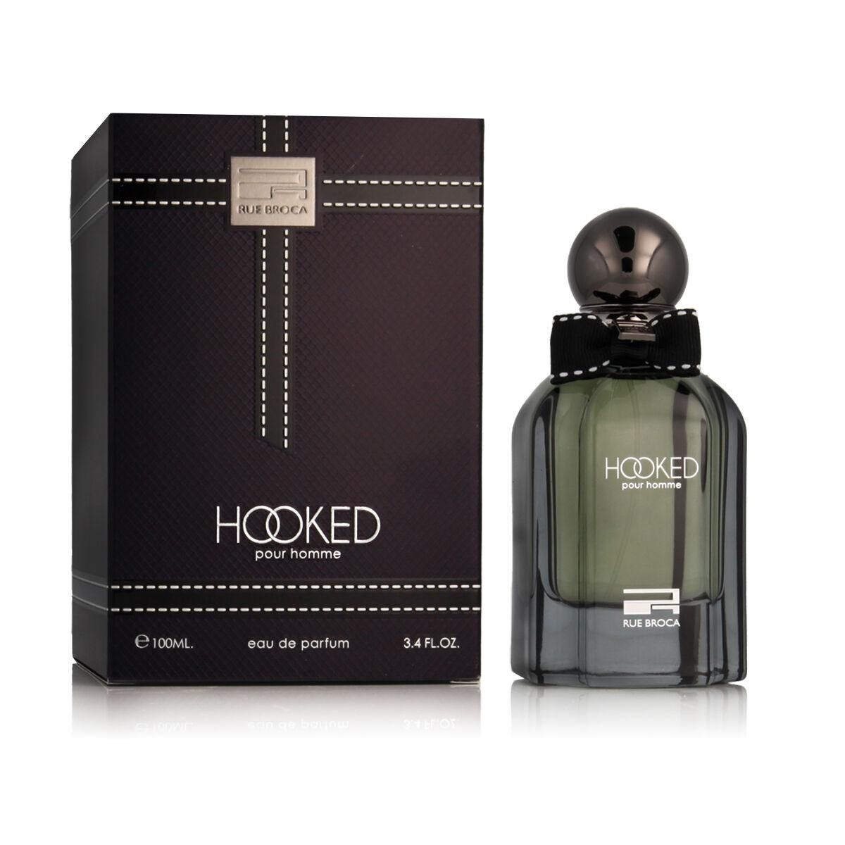 Herreparfume Rue Broca EDP Hooked 100 ml