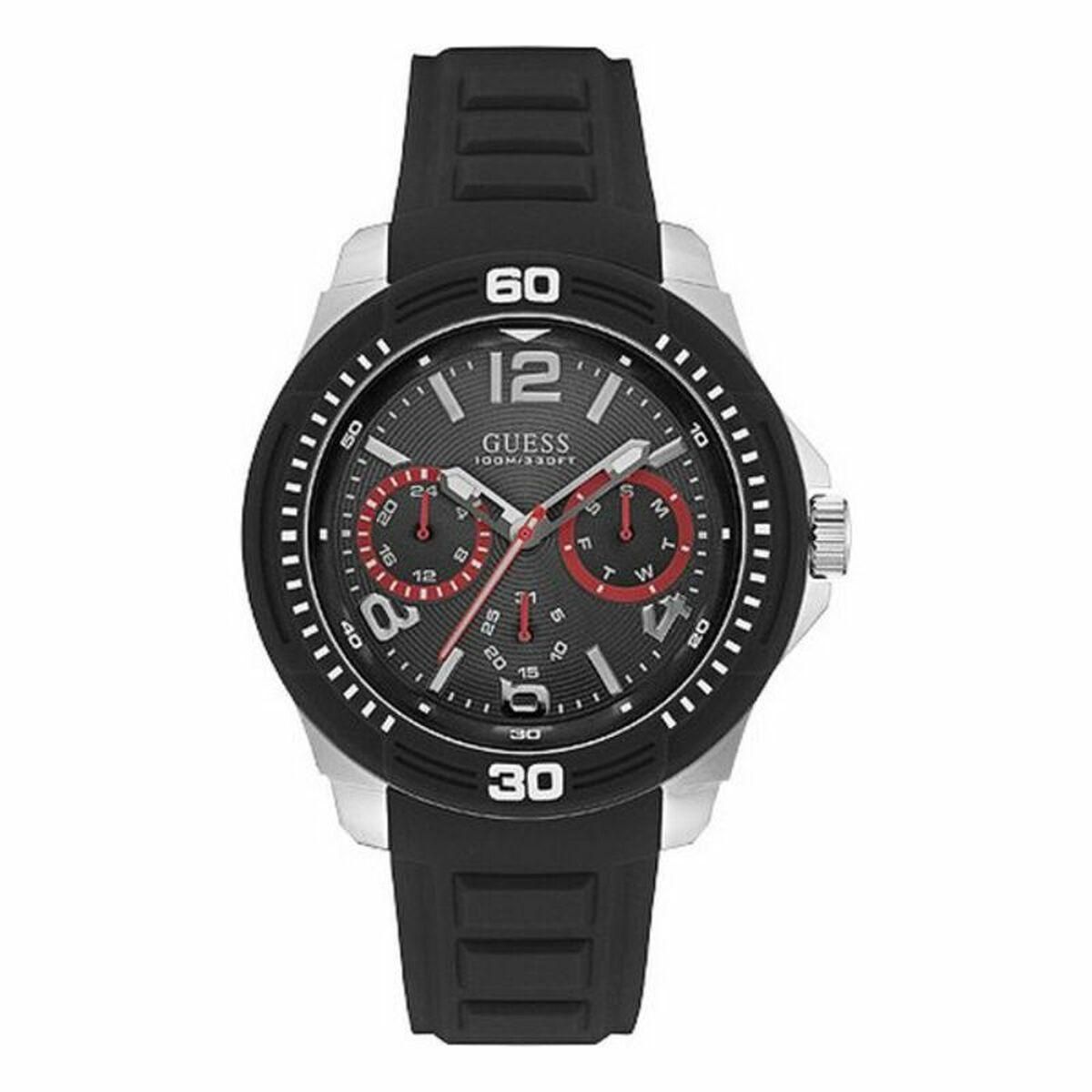 Herreur Guess w0967g1 (Ø 46 mm)