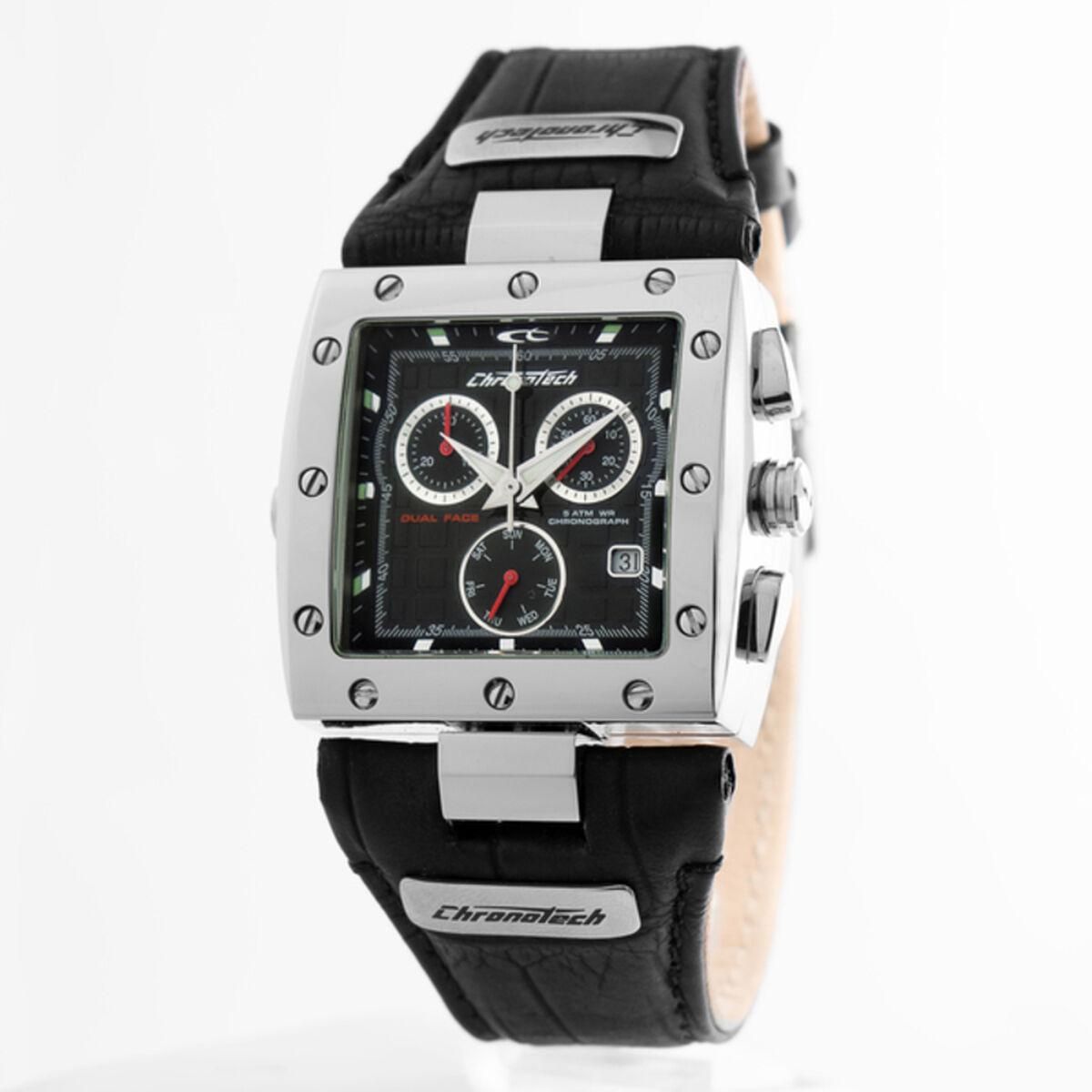 Herreur Chronotech CT7686L-01 (Ø 38 mm)