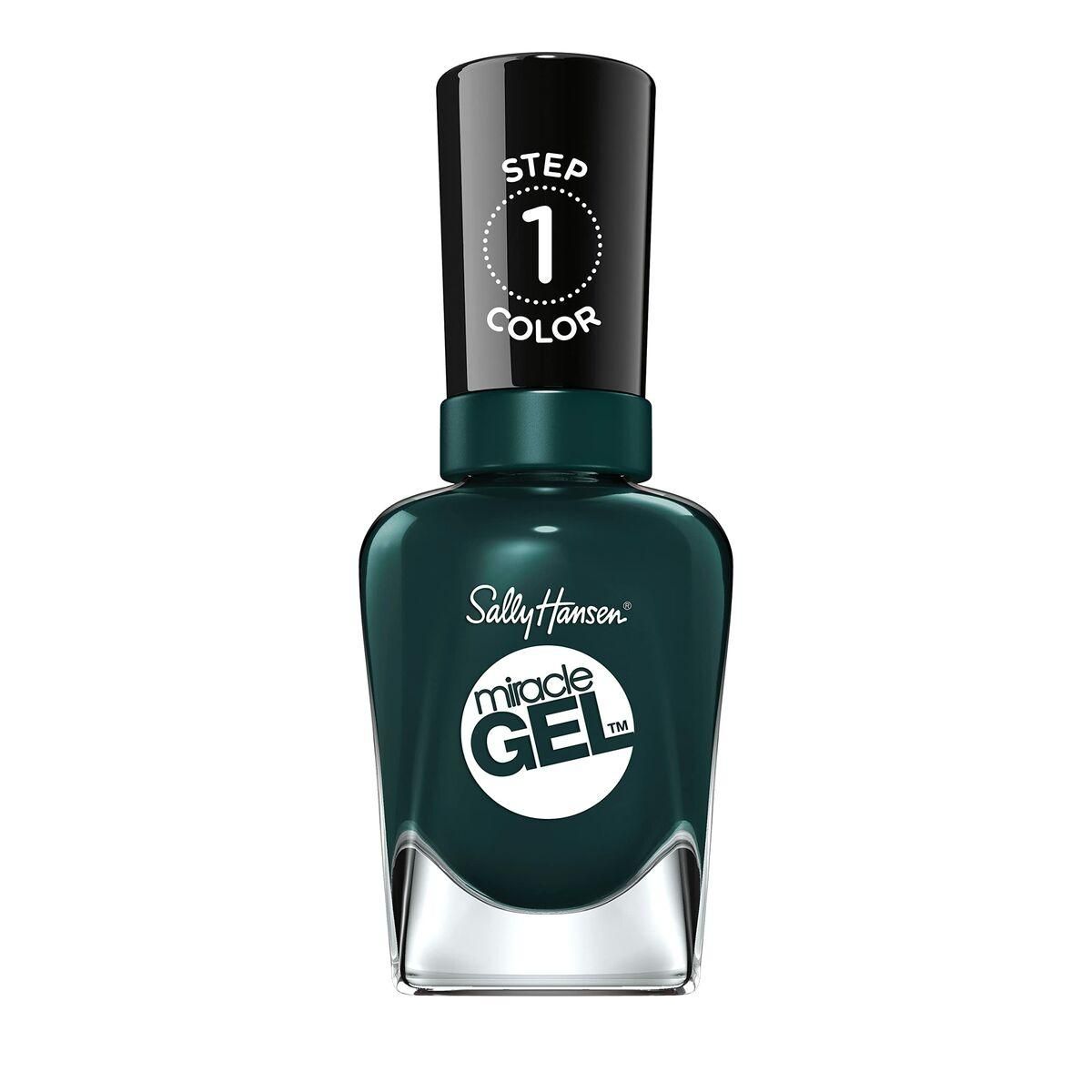 neglelak Sally Hansen Miracle Gel 676-jealous boyfriend (14,7 ml)