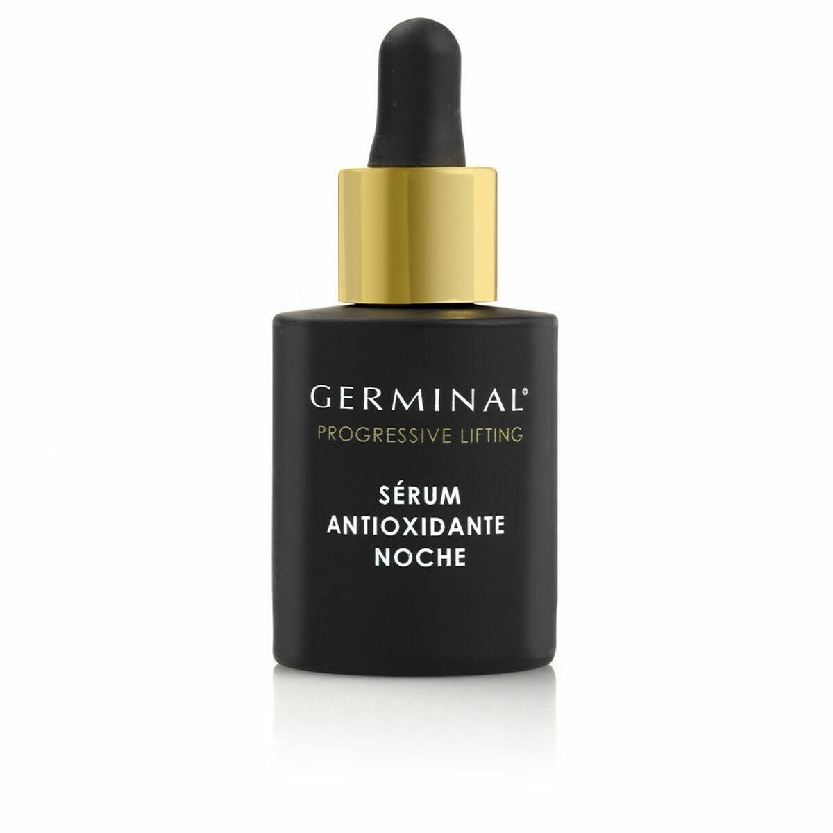 Ansigtsserum Germinal Antioxidant 30 ml