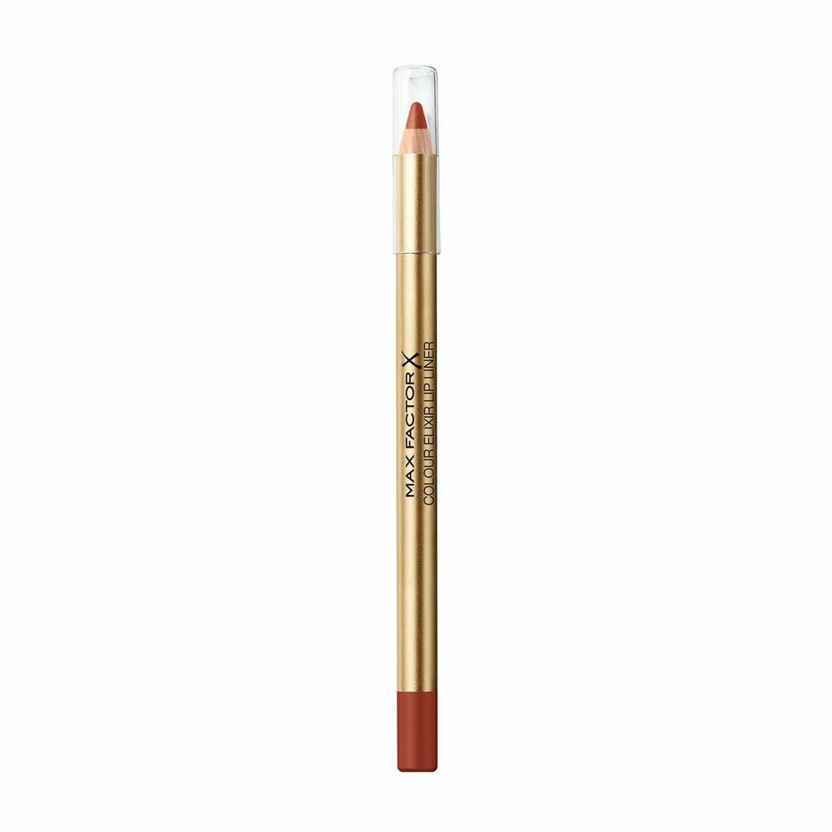 Læbeblyant Colour Elixir Max Factor Nº 015 Soft Spice (10 g)