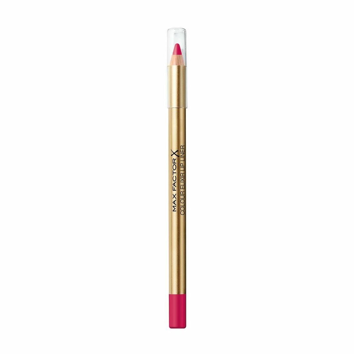 Læbeblyant Colour Elixir Max Factor Nº 45 Rosy Berry (10 g)