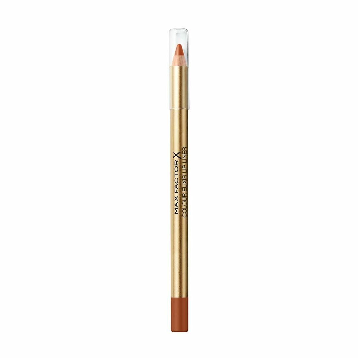 Læbeblyant Colour Elixir Max Factor Nº 20 Coffee Brown (10 g)