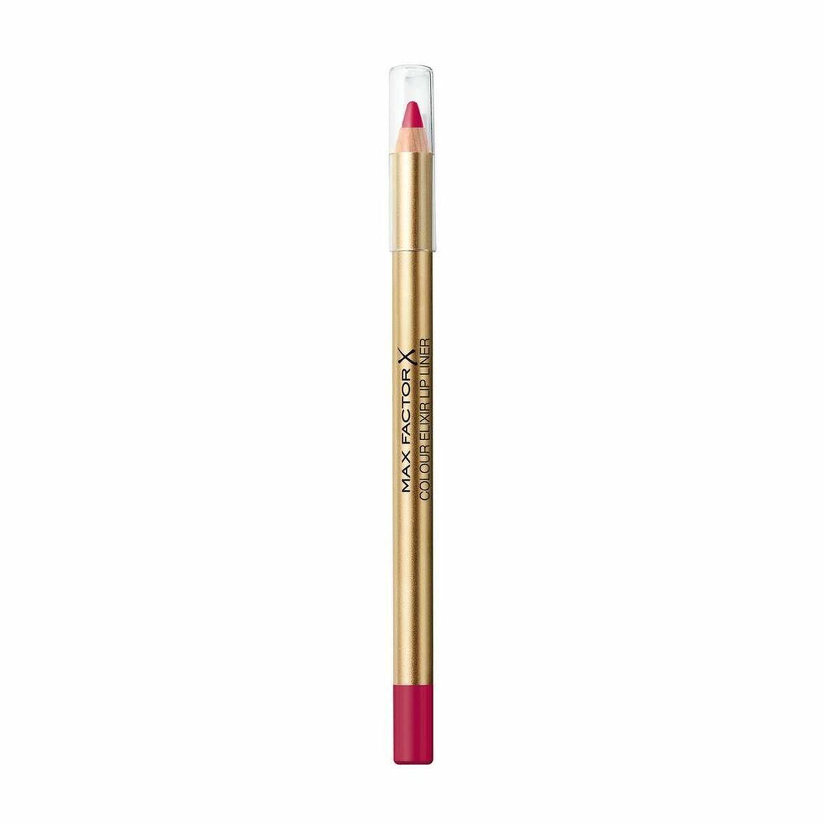 Læbeblyant Colour Elixir Max Factor 50 Magenta Pink (10 g)