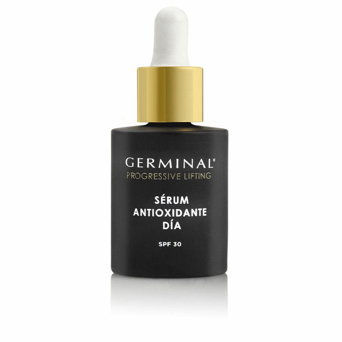 Ansigtsserum Germinal Antioxidant 30 ml Spf 30