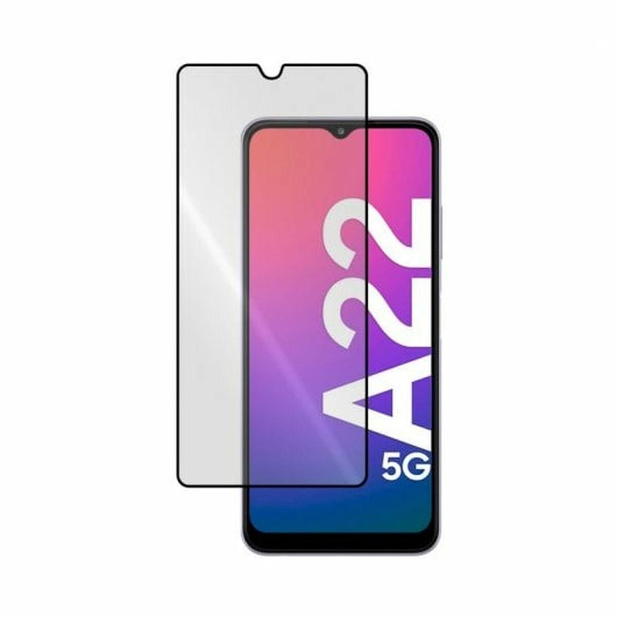 Skærmbeskytter PcCom Galaxy A22