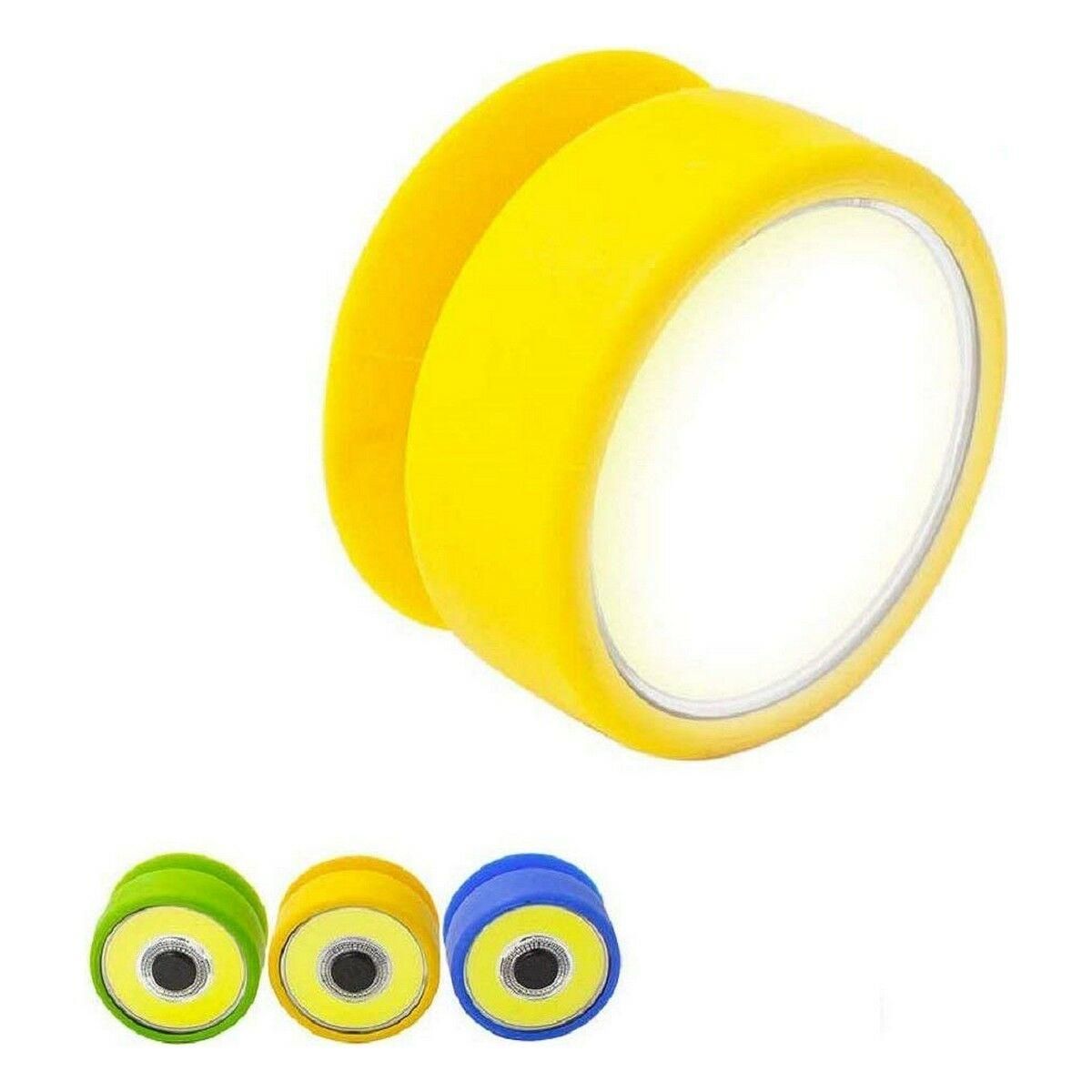 Lygte LED EDM Cob Sugekop Magnet 2 W 80 Lm